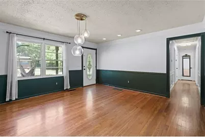 1256 Cherokee Trail NW, Lawrenceville, GA 30043 - Photo 5