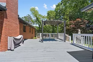 1256 Cherokee Trail NW, Lawrenceville, GA 30043 - Photo 39