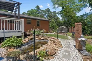 1256 Cherokee Trail NW, Lawrenceville, GA 30043 - Photo 51