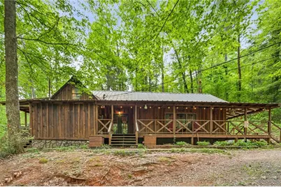 85 Clear Lake Court, Ellijay, GA 30540 - Photo 37