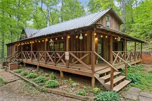85 Clear Lake Ct, Ellijay, GA 30540 - Photo 1