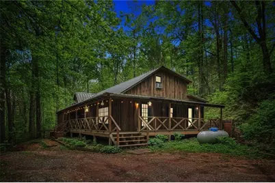 85 Clear Lake Court, Ellijay, GA 30540 - Photo 39