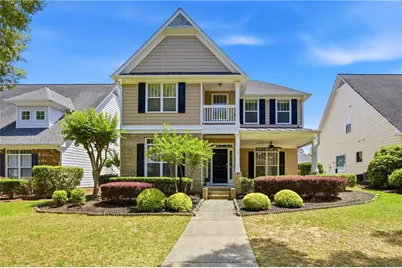 870 Scales Road, Suwanee, GA 30024 - Photo 1