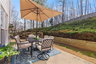 4440 Wimberly Way, Cumming, GA 30028 - Photo 11