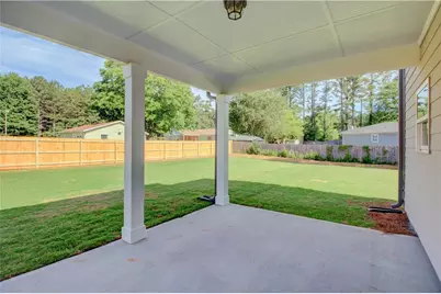 41 Woodland Road, Covington, GA 30016 - Photo 33
