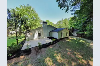 1139 Hillcrest Court, Norcross, GA 30093 - Photo 41