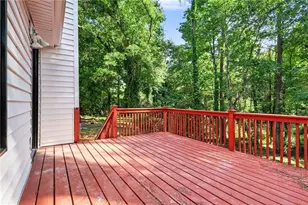 4795 Wyndam Dr, Stone Mountain, GA 30088 - Photo 19
