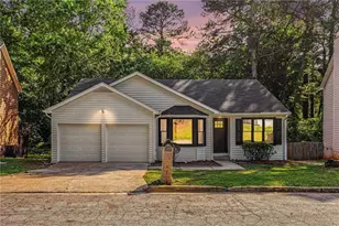 4795 Wyndam Dr, Stone Mountain, GA 30088 - Photo 1