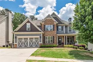 1326 Double Branches Ln, Dallas, GA 30132 - Photo 1