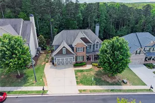 1326 Double Branches Ln, Dallas, GA 30132 - Photo 67