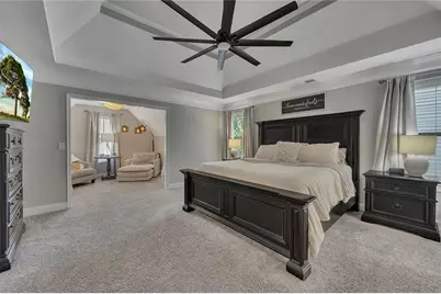 1326 Double Branches Lane, Dallas, GA 30132 - Photo 27