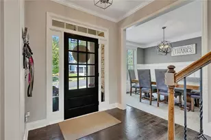 1326 Double Branches Ln, Dallas, GA 30132 - Photo 5