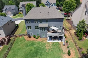 1326 Double Branches Ln, Dallas, GA 30132 - Photo 71