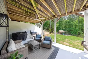 1326 Double Branches Ln, Dallas, GA 30132 - Photo 59