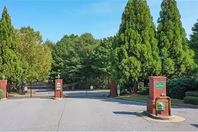 5480 Glenridge View #2008, Sandy Springs, GA 30342 - Photo 27