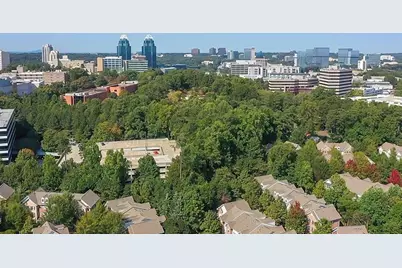 5480 Glenridge View #2008, Sandy Springs, GA 30342 - Photo 29