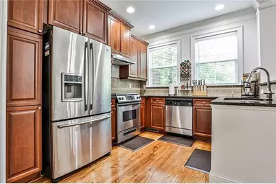 5480 Glenridge View #2008, Sandy Springs, GA 30342 - Photo 5