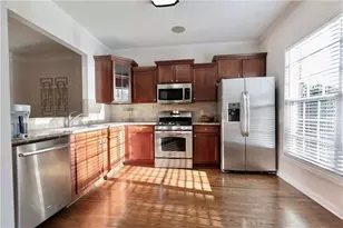 1885 Appaloosa Run Trail, Buford, GA 30519 - Photo 11