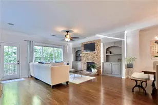 1885 Appaloosa Run Trail, Buford, GA 30519 - Photo 5