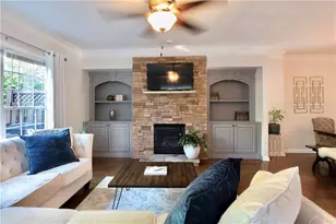 1885 Appaloosa Run Trail, Buford, GA 30519 - Photo 7