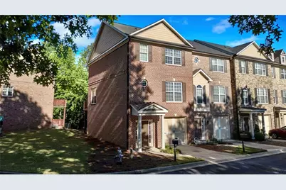1885 Appaloosa Run Trail, Buford, GA 30519 - Photo 1
