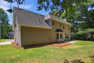 7318 Coral Lake Dr, Flowery Branch, GA 30542 - Photo 19