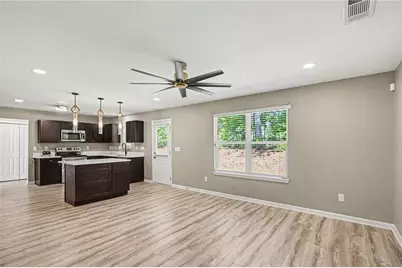 1128 Oak Hollow Lane, Hampton, GA 30228 - Photo 7