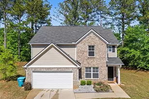 1128 Oak Hollow Ln, Hampton, GA 30228 - Photo 1
