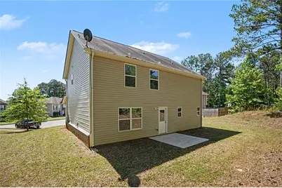 1128 Oak Hollow Lane, Hampton, GA 30228 - Photo 25
