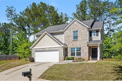 1128 Oak Hollow Lane, Hampton, GA 30228 - Photo 3