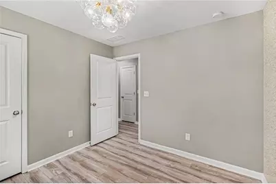 1128 Oak Hollow Lane, Hampton, GA 30228 - Photo 13