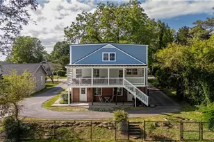 401 Ridgewood Ave, Gainesville, GA 30501 - Photo 105