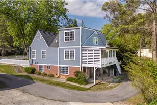 401 Ridgewood Ave, Gainesville, GA 30501 - Photo 65