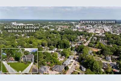 401 Ridgewood Avenue, Gainesville, GA 30501 - Photo 111