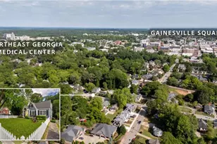 401 Ridgewood Ave, Gainesville, GA 30501 - Photo 75