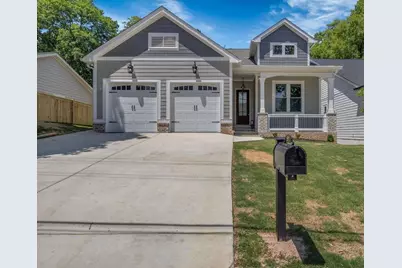 571 Lawrence Street NE, Marietta, GA 30060 - Photo 1