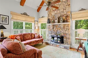 1354 Bailey's Corner, Marietta, GA 30062 - Photo 7
