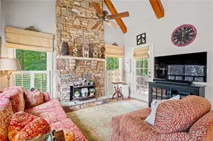 1354 Bailey's Corner, Marietta, GA 30062 - Photo 47