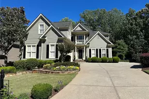 1354 Bailey's Corner, Marietta, GA 30062 - Photo 3