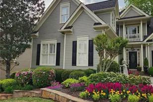 1354 Bailey's Corner, Marietta, GA 30062 - Photo 1