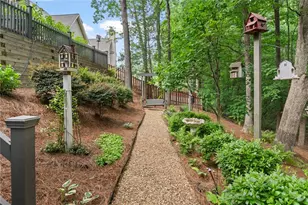 1354 Bailey's Corner, Marietta, GA 30062 - Photo 41