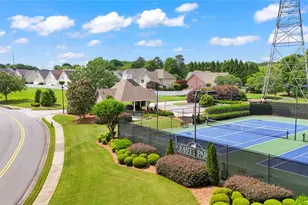 1354 Bailey's Corner, Marietta, GA 30062 - Photo 45