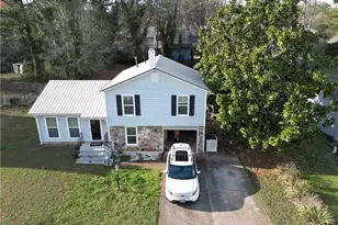 2995 Meadow Wood Ct, Lawrenceville, GA 30044 - Photo 1