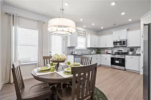 100 Sylvie Dr, Cartersville, GA 30121 - Photo 9