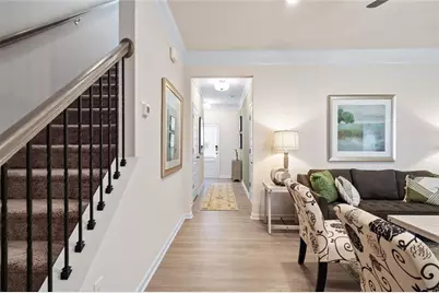 100 Sylvie Drive #1, Cartersville, GA 30121 - Photo 5
