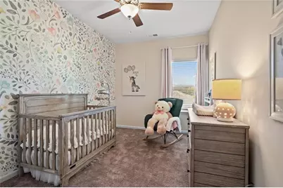 100 Sylvie Drive #1, Cartersville, GA 30121 - Photo 21