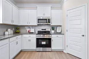 100 Sylvie Dr, Cartersville, GA 30121 - Photo 11