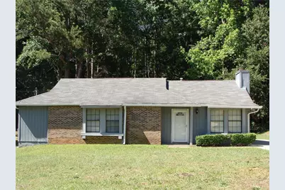 2331 Newgate Drive, Decatur, GA 30035 - Photo 1