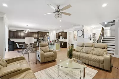 1109 Regal Hills Lane, Mableton, GA 30126 - Photo 7
