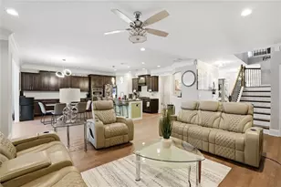 1109 Regal Hills Ln, Mableton, GA 30126 - Photo 7